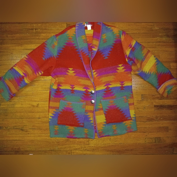 Miller Stockman vintage coat - Picture 3 of 5